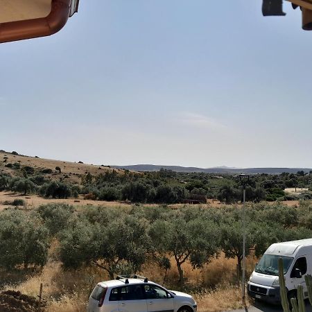 Villa Su Due Livelli Super Accessoriata SantʼAnna Arresi Εξωτερικό φωτογραφία