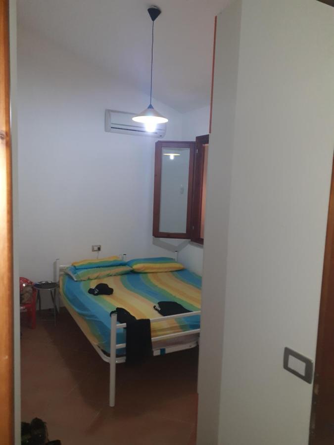 Villa Su Due Livelli Super Accessoriata SantʼAnna Arresi Εξωτερικό φωτογραφία