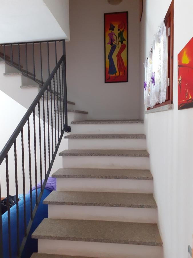 Villa Su Due Livelli Super Accessoriata SantʼAnna Arresi Εξωτερικό φωτογραφία