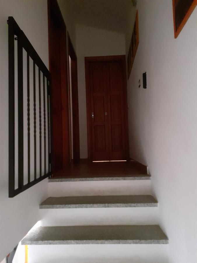 Villa Su Due Livelli Super Accessoriata SantʼAnna Arresi Εξωτερικό φωτογραφία